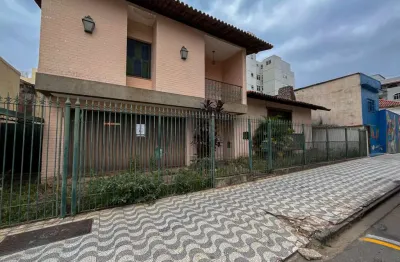 Casa com 4 quartos à venda na Rua Engenheiro Bicalho, 48, São Mateus, Juiz de Fora