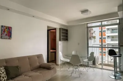 Apartamento com 2 quartos para alugar na Rua Pétala Misteriosa, 300, Estrela Sul, Juiz de Fora