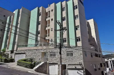 Apartamento com a praticidade de estar perto do centro para locação