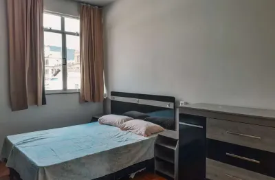 Apartamento com 2 quartos para alugar na Rua Espírito Santo, 443, Centro, Juiz de Fora