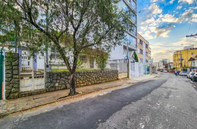 Terreno à venda na Rua Vilela Filho, 75, Santa Helena, Juiz de Fora