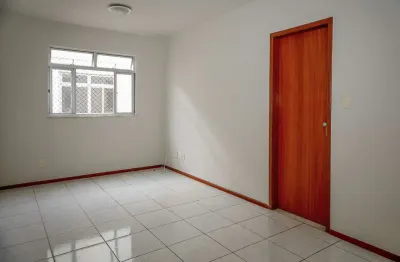 Apartamento com 3 quartos à venda na Rua Severiano Sarmento, 25, Alto dos Passos, Juiz de Fora