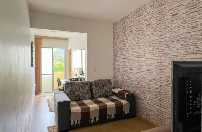 Apartamento com 1 quarto à venda na Avenida Presidente Itamar Franco, 1630, Centro, Juiz de Fora