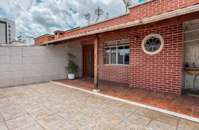 Cobertura com 3 quartos à venda na Rua Itamar Soares de Oliveira, 219, Cascatinha, Juiz de Fora