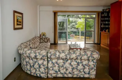 Apartamento com 3 quartos à venda na Avenida Barão do Rio Branco, 4485, Alto dos Passos, Juiz de Fora