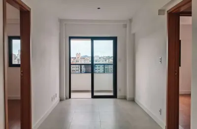 Apartamento com 2 quartos para alugar na Rua Batista de Oliveira, 983, Centro, Juiz de Fora