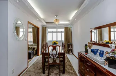 Cobertura com 3 quartos à venda na Rua Tavares Bastos, 115, São Mateus, Juiz de Fora