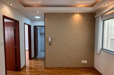 Apartamento com 2 quartos à venda na Rua Maria Cristina Muniz, 135, Teixeiras, Juiz de Fora