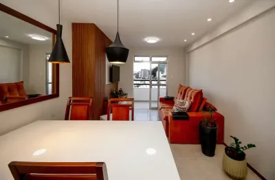 Cobertura com 4 quartos à venda na Rua Olímpio Reis, 323, Santa Helena, Juiz de Fora