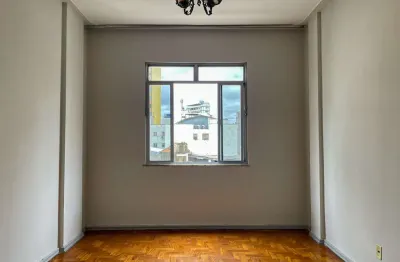 Apartamento com 2 quartos para alugar na Rua Barão de São João Nepomuceno, 173, Centro, Juiz de Fora