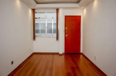 Apartamento com 2 quartos à venda na Rua Itamar Soares de Oliveira, 235, Cascatinha, Juiz de Fora