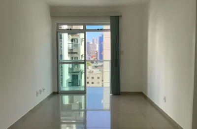 Apartamento com 1 quarto para alugar na Rua Sampaio, 468, Granbery, Juiz de Fora