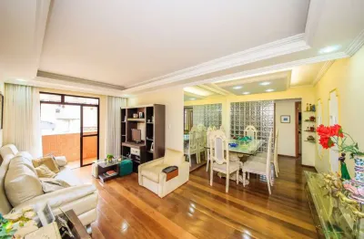 Apartamento com 3 quartos à venda na Rua Oscar Vidal, 569, Centro, Juiz de Fora