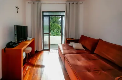 Apartamento com 2 quartos à venda na Rua Doutor Luiz Antônio Vieira Penna, 460, Mundo Novo, Juiz de Fora