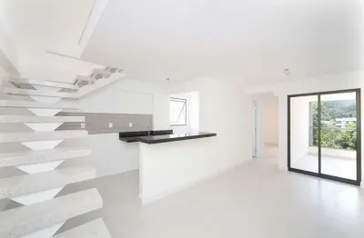 Cobertura com 2 quartos à venda na Avenida Presidente Itamar Franco, 2330, São Mateus, Juiz de Fora