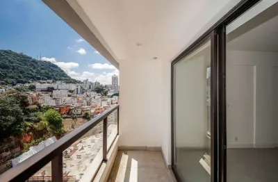 Kitnet / Stúdio à venda na Avenida Presidente Itamar Franco, 2330, São Mateus, Juiz de Fora