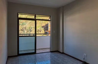 Apartamento com 2 quartos para alugar na Rua Doutor José Barbosa, 105, São Mateus, Juiz de Fora