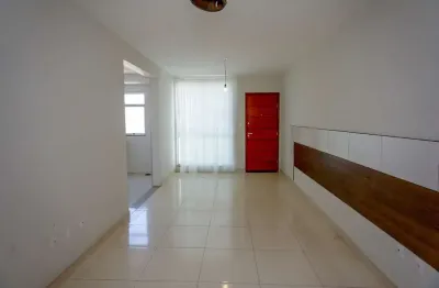 Apartamento com 2 quartos à venda na Rua José Romão Guedes, 500, Granbery, Juiz de Fora