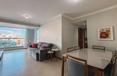 Apartamento com 2 quartos à venda na Rua Pétala Misteriosa, 55, Estrela Sul, Juiz de Fora