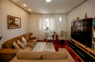 Apartamento com 3 quartos à venda na Rua Benedito Pinto, 9, São Mateus, Juiz de Fora