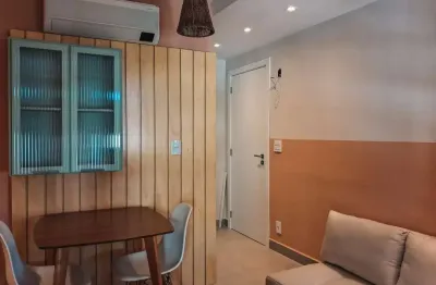 Kitnet / Stúdio para alugar na Rua Herman Toledo, 10, São Pedro, Juiz de Fora