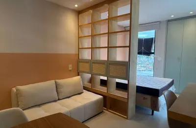 Kitnet / Stúdio para alugar na Rua Herman Toledo, 10, São Pedro, Juiz de Fora