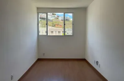 Apartamento com 2 quartos para alugar na Avenida Pedro Henrique Krambeck, 4755, São Pedro, Juiz de Fora