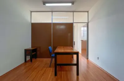 Sala comercial à venda na Avenida Barão do Rio Branco, 2679, Centro, Juiz de Fora