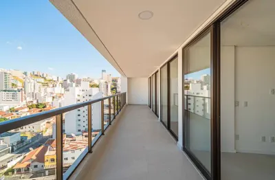 A varanda que você sempre quis em um 3 quartos no são mateus para venda