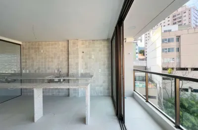 Apartamento com 2 quartos à venda na Avenida Presidente Itamar Franco, 2450, São Mateus, Juiz de Fora