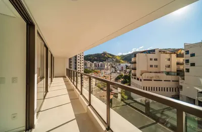 Apartamento com 3 quartos à venda na Avenida Presidente Itamar Franco, 2450, São Mateus, Juiz de Fora
