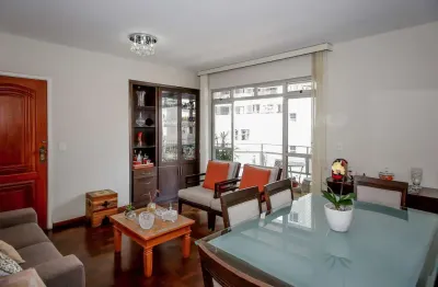 Apartamento com 3 quartos à venda na Rua São Mateus, 671, São Mateus, Juiz de Fora