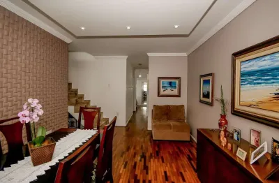 Cobertura com 3 quartos à venda na Rua Ladeira Alexandre Leonel, 713, Cascatinha, Juiz de Fora