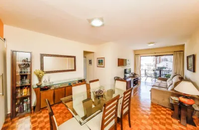 Apartamento com 3 quartos à venda na Rua Severino Meireles, 330, Alto dos Passos, Juiz de Fora