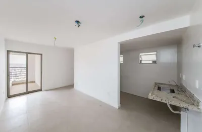 Apartamento com 2 quartos à venda na Rua José Romão Guedes, 800, Granbery, Juiz de Fora