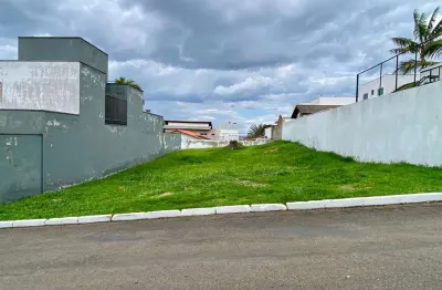 Terreno em condomínio fechado à venda na Rua José Pina, 3, Spina Ville II, Juiz de Fora