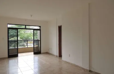 Apartamento com 2 quartos para alugar na Rua Carangola, 770, Democrata, Juiz de Fora