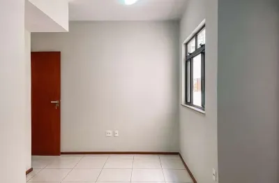 Apartamento com 2 quartos para alugar na Rua São Jorge, 100, Granbery, Juiz de Fora