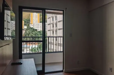 Kitnet / Stúdio para alugar na Rua Padre Café, 454, São Mateus, Juiz de Fora