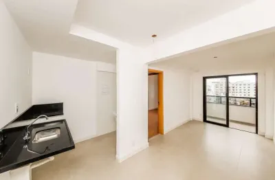 Apartamento com 2 quartos à venda na Rua Batista de Oliveira, 983, Centro, Juiz de Fora