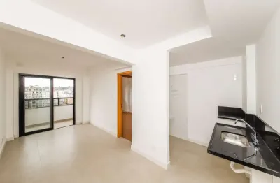 Apartamento para investir, com vista livre e planta funcional para venda