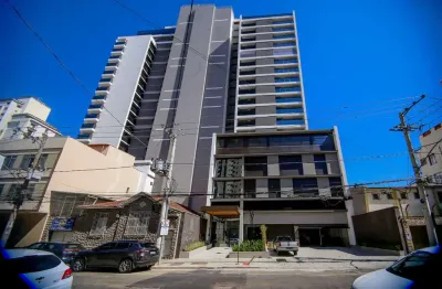 Apartamento para investir, com vista livre e planta funcional para venda