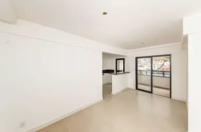 Apartamento com 3 quartos à venda na Rua Batista de Oliveira, 983, Centro, Juiz de Fora
