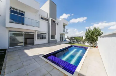 Casa em condomínio fechado com 3 quartos à venda na Rua Doutor Ivan Dias Raymundo, 145, Spina Ville II, Juiz de Fora