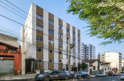 Apartamento com 2 quartos à venda na Rua Marechal Deodoro, 1080, Centro, Juiz de Fora
