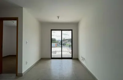 2 quartos com suíte  varanda gourmet no mariano procópio para venda