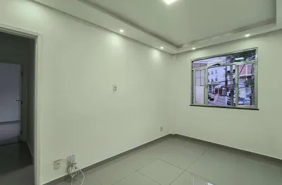 Apartamento com 2 quartos para alugar na Rua Padre Café, 860, São Mateus, Juiz de Fora