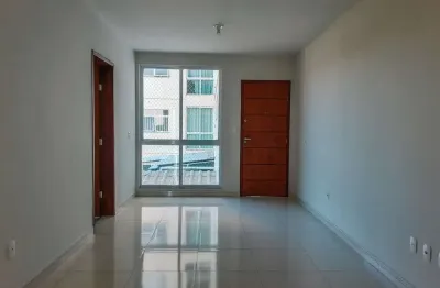 Apartamento com 2 quartos para alugar na Rua José Romão Guedes, 500, Granbery, Juiz de Fora
