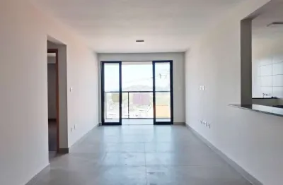 Apartamento com 3 quartos para alugar na Rua José da Fonseca Silva, 260, Aeroporto, Juiz de Fora