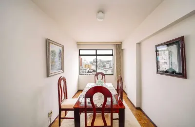 Apartamento com 2 quartos à venda na Avenida Presidente Itamar Franco, 605, Centro, Juiz de Fora